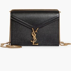 YSL Cassandra Shoulder Bag